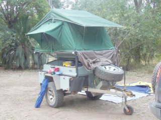 Australia (Carnarvon Gorge)